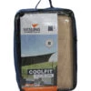 Nesling Sonnensegel Coolfit, Rechteckig, Ca. B300/T400 Cm -Gartenbedarf Angebote 6605885 WE DE 001 NeslingSonnensegelCoolfit300x400Sand