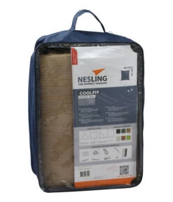 Nesling Sonnensegel Coolfit, Rechteckig, Ca. B300/T400 Cm 14 Nesling Sonnensegel Coolfit, Rechteckig, Ca. B300/T400 Cm -Gartenbedarf Angebote 6605885 WE DE 002 NeslingSonnensegelCoolfit300x400Sand