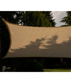 Nesling Sonnensegel Coolfit, Rechteckig, Ca. B300/T400 Cm 15 Nesling Sonnensegel Coolfit, Rechteckig, Ca. B300/T400 Cm -Gartenbedarf Angebote 6605885 WE DE 003 NeslingSonnensegelCoolfit300x400Sand