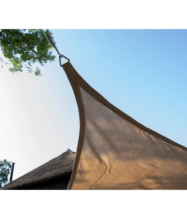 Nesling Sonnensegel Coolfit, Rechteckig, Ca. B300/T400 Cm 9 Nesling Sonnensegel Coolfit, Rechteckig, Ca. B300/T400 Cm – Bild 7