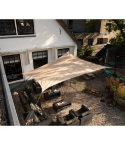 Nesling Sonnensegel Coolfit, Rechteckig, Ca. B300/T400 Cm 13 Nesling Sonnensegel Coolfit, Rechteckig, Ca. B300/T400 Cm -Gartenbedarf Angebote 6605885 WE MO 003 NeslingSonnensegelCoolfit300x400Sand