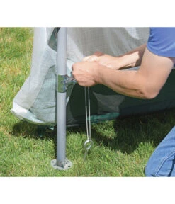 Shelter Logic Foliengewächshaus, Ca. B180/H200/T240 Cm -Gartenbedarf Angebote 6610539 WE DE 001 50NorthGewaechshaus