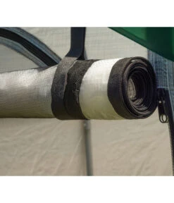 Shelter Logic Foliengewächshaus, Ca. B180/H200/T240 Cm -Gartenbedarf Angebote 6610539 WE DE 002 50NorthGewaechshaus