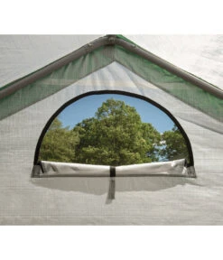 Shelter Logic Foliengewächshaus, Ca. B180/H200/T240 Cm -Gartenbedarf Angebote 6610539 WE DE 003 50NorthGewaechshaus