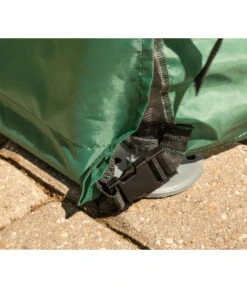 Shelter Logic Foliengewächshaus, Ca. B180/H200/T240 Cm -Gartenbedarf Angebote 6610539 WE DE 004 50NorthGewaechshaus