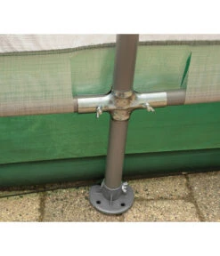 Shelter Logic Foliengewächshaus, Ca. B180/H200/T240 Cm -Gartenbedarf Angebote 6610539 WE DE 006 50NorthGewaechshaus