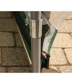 Shelter Logic Foliengewächshaus, Ca. B180/H200/T240 Cm -Gartenbedarf Angebote 6610539 WE DE 007 50NorthGewaechshaus