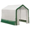 Shelter Logic Foliengewächshaus, Ca. B180/H200/T240 Cm -Gartenbedarf Angebote 6610539 WE FS 001 50NorthGewaechshaus