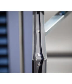 Trimetals Fahrradbox Sesame, Ca. B185/H139/T76 Cm -Gartenbedarf Angebote 6611131 WE DE 003 50NorthSesame done