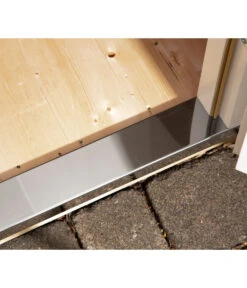 Wolff Finnhaus Gartenhaus Pulti 34-B Typ 4, Inkl. Seitendach A, Ca. B480/H217/300 Cm -Gartenbedarf Angebote 6618912 WE DE 007 FinnhausGartenhaus