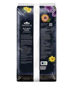Dehner Premium Balkonerde, 60 L -Gartenbedarf Angebote 6632699 WE DE 002 DehnerPremiumBalkonerde60l