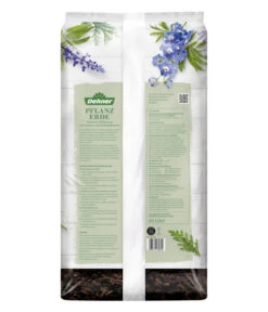 Dehner Pflanzerde, 39 X 60 Liter -Gartenbedarf Angebote 6632772 WE DE 002 DehnerPflanzerde