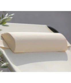 Dehner Gartenliege Mallorca, Ca. B71/H106/T227 Cm -Gartenbedarf Angebote 6635163 WE DE 001 LiegeMallorcaVanilla