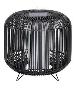 Dehner Solar Laterne Bari, Ca. Ø30 Cm