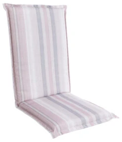 Dehner Hochlehnerpolster Reno, Ca. B50/H6/T120 Cm