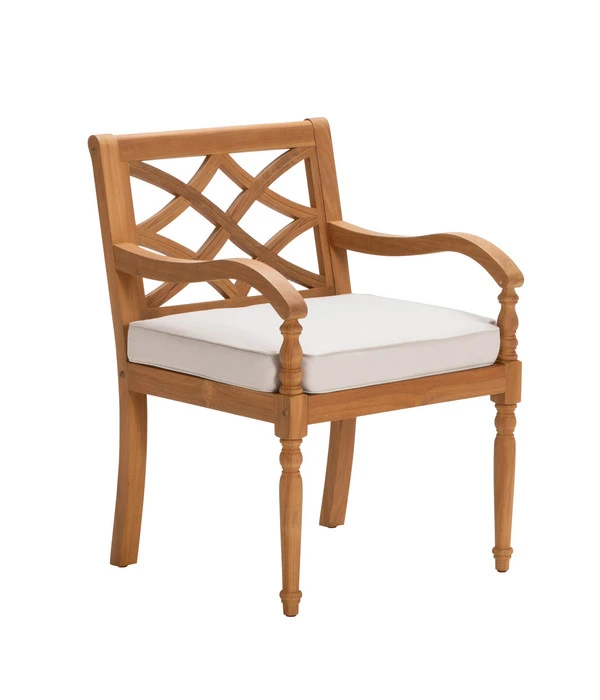 Dehner Gartensessel Savona 3 Dehner Gartensessel Savona