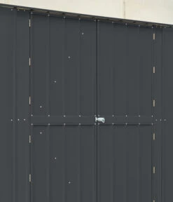 Globel Metallgerätehaus Craft 1510, Ca. B308/H225/T464 Cm -Gartenbedarf Angebote 6679237 WE DE 002 EPHMetallgeraetehaus