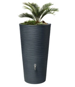 Garantia 2in1 Regenspeicher Natura