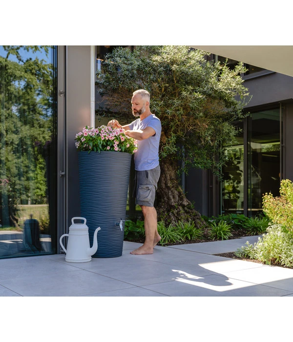 Garantia 2in1 Regenspeicher Natura 5 Garantia 2in1 Regenspeicher Natura – Bild 3