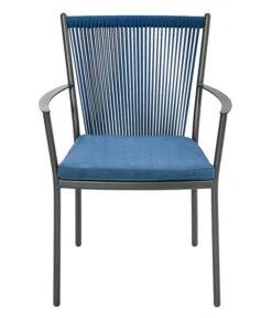 Dehner Stapelstuhl Delphi -Gartenbedarf Angebote 6702294 WE FS 004 StuhlDelphiNEU