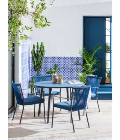 Dehner Stapelstuhl Delphi -Gartenbedarf Angebote 6702351 WE MO 001 GruppeDelphi