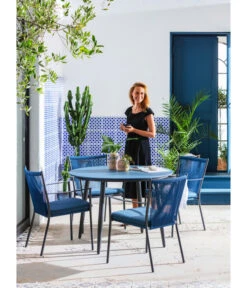 Dehner Stapelstuhl Delphi -Gartenbedarf Angebote 6702351 WE MO 002 GruppeDelphi