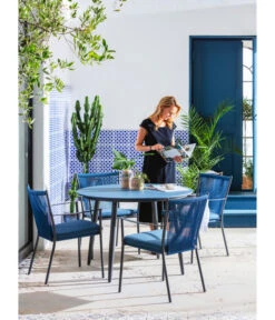 Dehner Stapelstuhl Delphi -Gartenbedarf Angebote 6702351 WE MO 003 GruppeDelphi