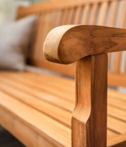 Dehner Gartenbank Havanna, 3-Sitzer -Gartenbedarf Angebote 6707897 WE DE 001 BankHavanna