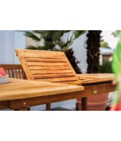 Dehner Ausziehtisch Havanna, Ca. B180-240/H74/T90 Cm 24 Dehner Ausziehtisch Havanna, Ca. B180-240/H74/T90 Cm -Gartenbedarf Angebote 6707905 WE DE 001 TischHavanna