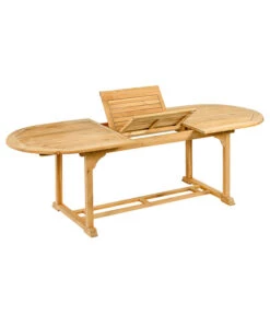 Dehner Ausziehtisch Havanna, Ca. B180-240/H74/T90 Cm 17 Dehner Ausziehtisch Havanna, Ca. B180-240/H74/T90 Cm -Gartenbedarf Angebote 6707905 WE FS 003 TischHavanna