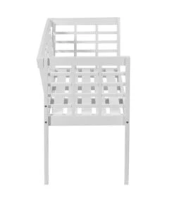 Dehner Gartenbank Floriana, 2-Sitzer 8 Dehner Gartenbank Floriana, 2-Sitzer -Gartenbedarf Angebote 6708424 WE FS 003 BankFloriana2er