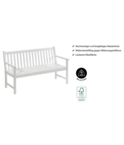 Dehner Bank Mykonos, 3-Sitzer -Gartenbedarf Angebote 6713267 WE IG FS 001 DehnerBankMykonos3Sitzer