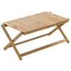 Dehner Tablett-Tisch Macao, Ca. B90/H38/T50 Cm -Gartenbedarf Angebote 6713556 WE FS 001 BeistelltischMacaoGrossNEU
