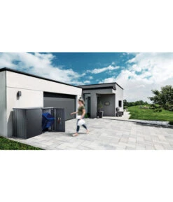 Biohort Mülltonnenbox Alex 2 -Gartenbedarf Angebote 6715569 WE MO 001 BiohortMuelltonnenBoxenAlex