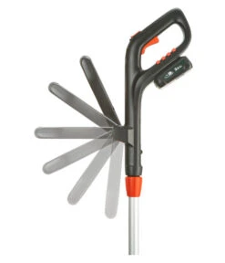 GARDENA Akku-Trimmer ComfortCut 23/18V P4A Set -Gartenbedarf Angebote 6725915 WE FS 002 GARDENAAkkuTrimmerComfortCut2318VP4ASet 1