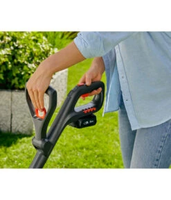 GARDENA Akku-Trimmer ComfortCut 23/18V P4A Set -Gartenbedarf Angebote 6725915 WE MO 006 GARDENAAkkuTrimmerComfortCut2318VP4ASet 1