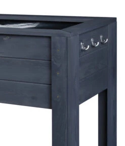 Golla Hochbeet Eco, Ca. B120/H90/T60 Cm -Gartenbedarf Angebote 6726939 WE DE 001 Golla HochbeetNeu