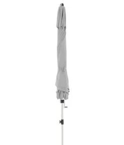 Doppler Sonnenschirm Expert Auto Tilt, Rund, Ca. Ø280 Cm 11 Doppler Sonnenschirm Expert Auto Tilt, Rund, Ca. Ø280 Cm -Gartenbedarf Angebote 6738116 WE FS 005 ExpertAutoTilt280hellgrau