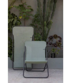 Lafuma Liegestuhl Maxi Transat, Batyline® 14 Lafuma Liegestuhl Maxi Transat, Batyline® -Gartenbedarf Angebote 6745798 WE MO 003 MaxiTransat