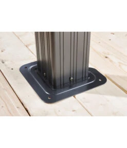 Sojag Pavillon Messina -Gartenbedarf Angebote 6752703 WE DE 001 PavillonMessina12x16