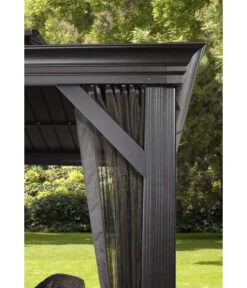 Sojag Pavillon Messina -Gartenbedarf Angebote 6752703 WE DE 006 PavillonMessina12x16