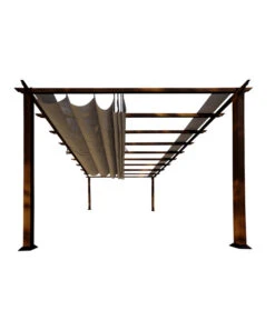 Paragon Outdoor Pavillon Florenz, Ca. B505/H236/T350 Cm