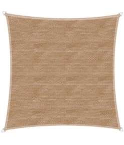 Windhager Sonnensegel Capri, Quadratisch, Ca. B500/T500 Cm 9 Windhager Sonnensegel Capri, Quadratisch, Ca. B500/T500 Cm -Gartenbedarf Angebote 6762116 WE FS 002 WindhagerSonnensegelCapri