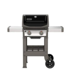 Weber Gasgrill Spirit II E210 GBS, 51 X 46 Cm