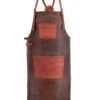 Petromax Büffelleder-Schürze -Gartenbedarf Angebote 6769368 WE FS 001 GautzschPetromaxBueffellederschuerze