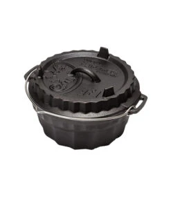 Petromax Gugelhupfform