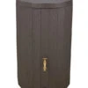 GARANTIA Timber Regenspeicher, 230 L, Braun -Gartenbedarf Angebote 6771182 WE FS 003 GARANTIATimberRegenspeicher230l