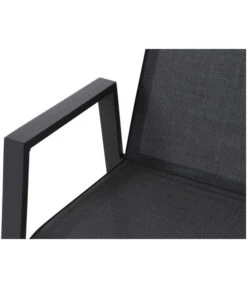 Siena Garden Stapelsessel Savona 15 Siena Garden Stapelsessel Savona -Gartenbedarf Angebote 6776181 WE DE 001 STAPELSESSEL SAVONA SCHW