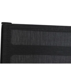 Siena Garden Stapelsessel Savona 16 Siena Garden Stapelsessel Savona -Gartenbedarf Angebote 6776181 WE DE 002 STAPELSESSEL SAVONA SCHW