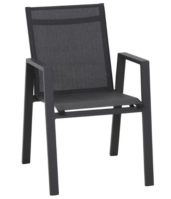 Siena Garden Stapelsessel Savona 3 Siena Garden Stapelsessel Savona